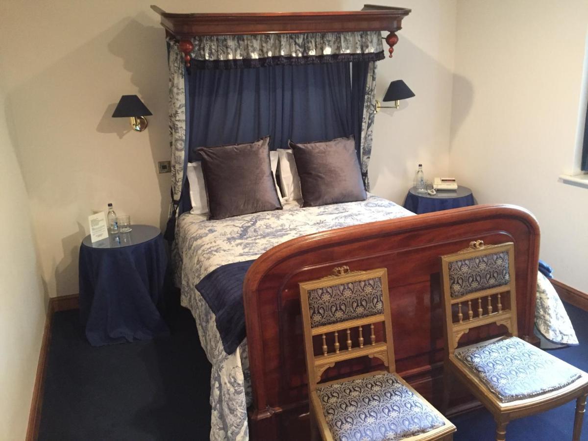 Hotel Cross Keys Chatteris