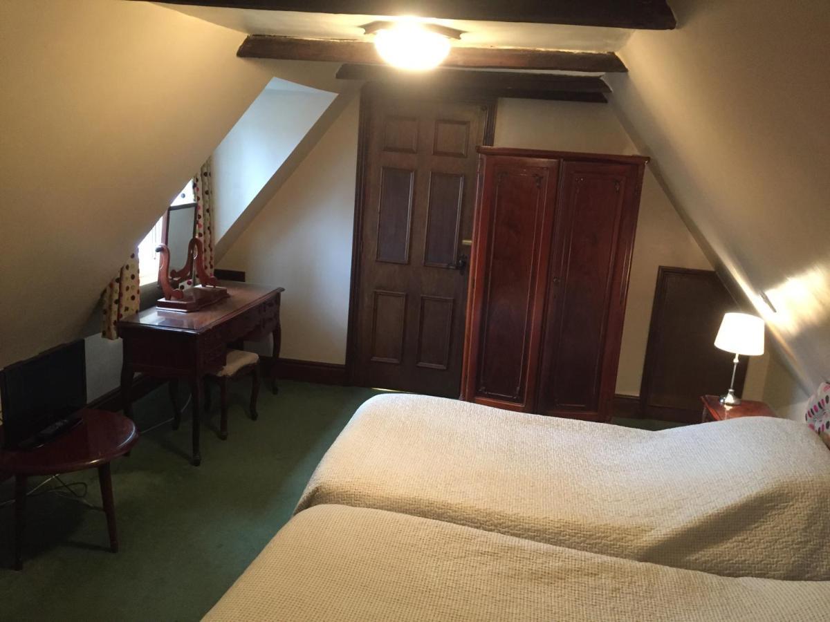 Cross Keys 2* Chatteris
