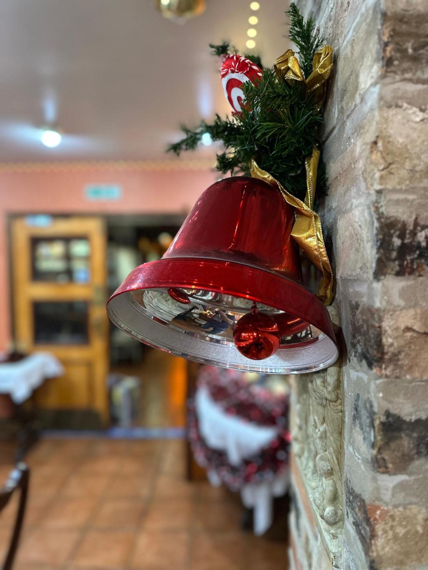 Cross Keys Hotel