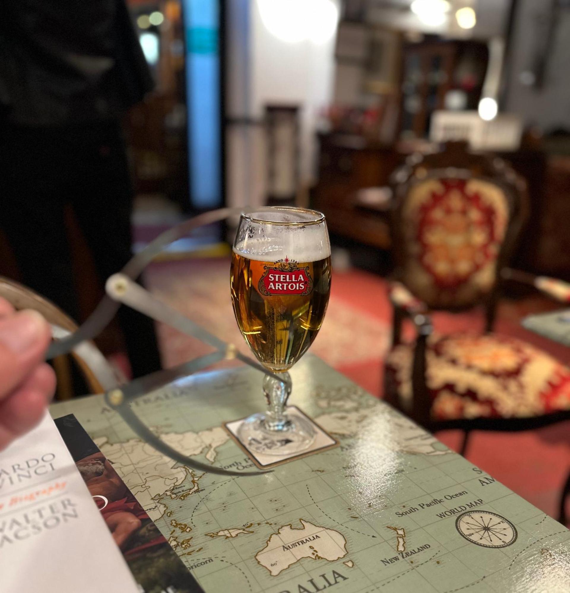 Cross Keys Chatteris