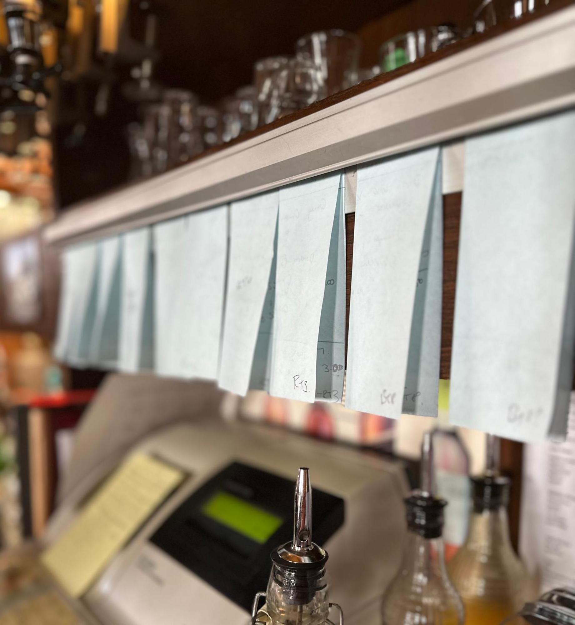 Hotel Cross Keys