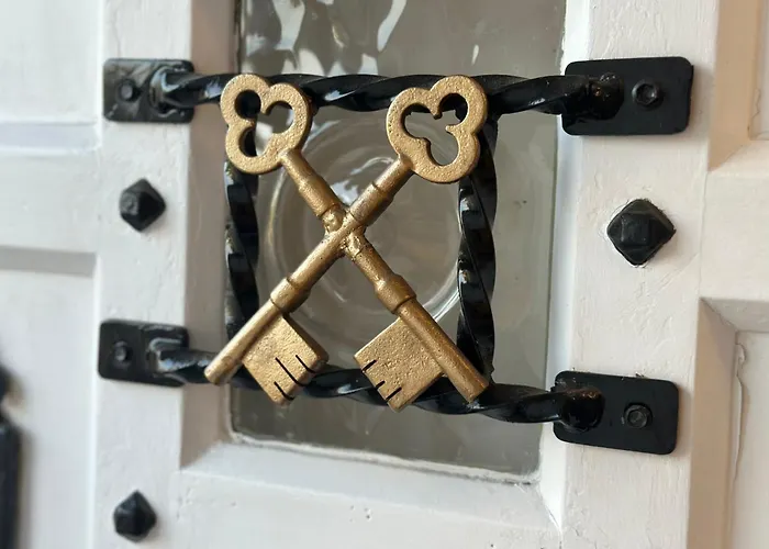 Cross Keys Hotel Chatteris