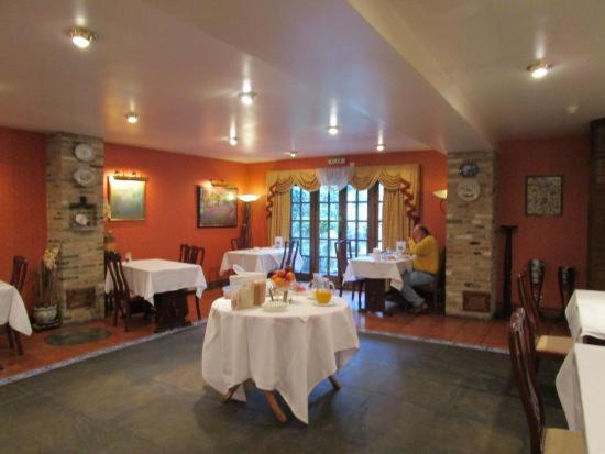 Cross Keys