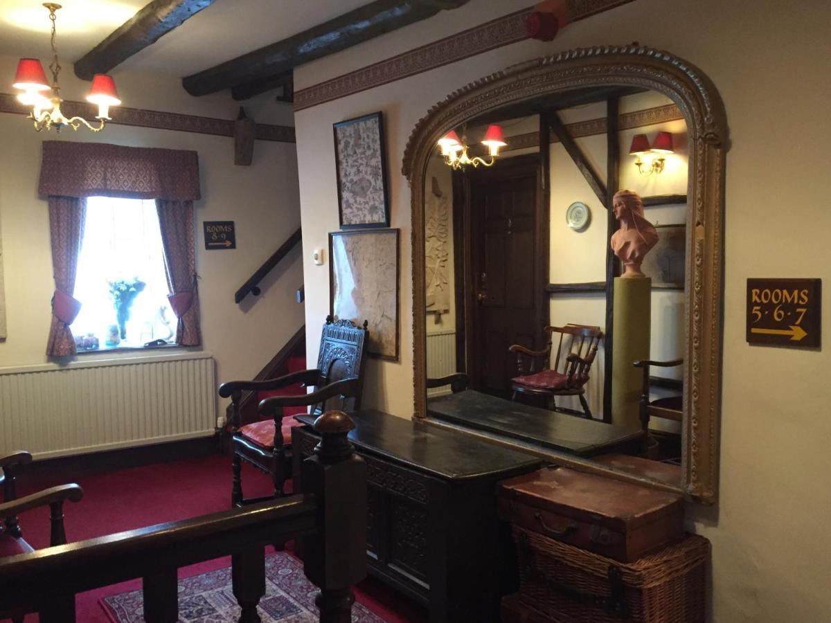 Cross Keys 2* Chatteris