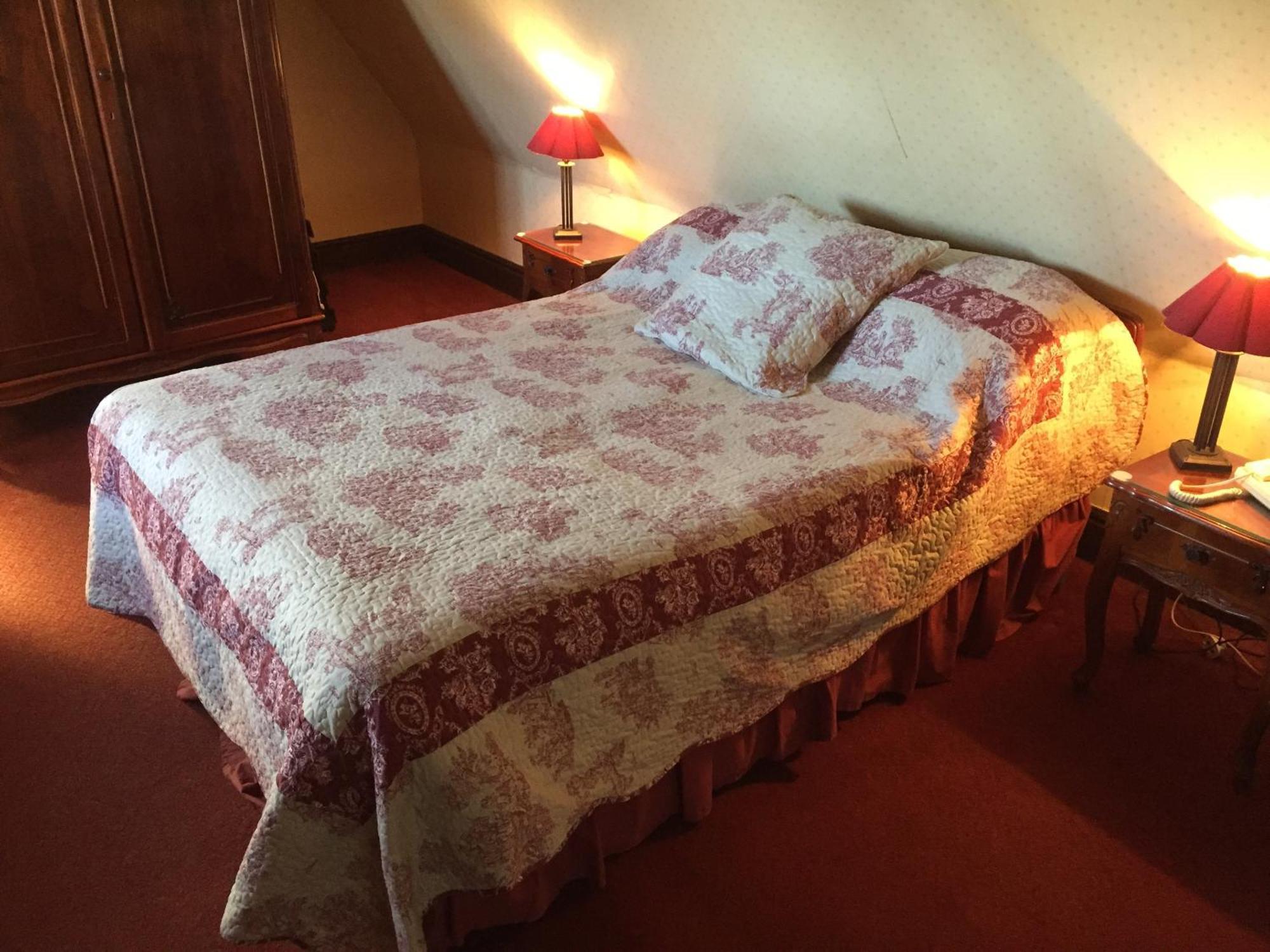Cross Keys Hotel Chatteris