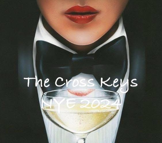 Cross Keys
