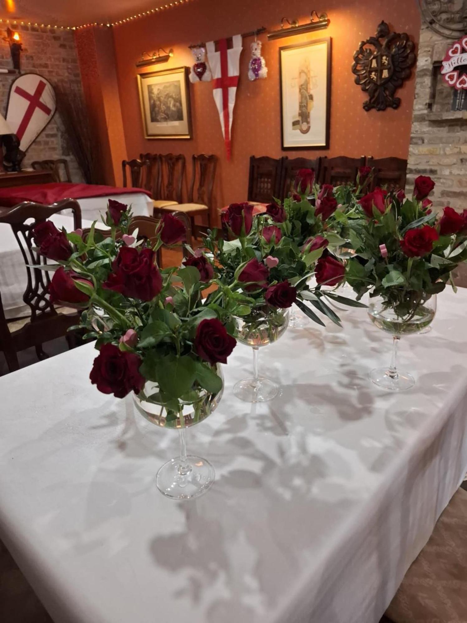 Hotel Cross Keys Chatteris