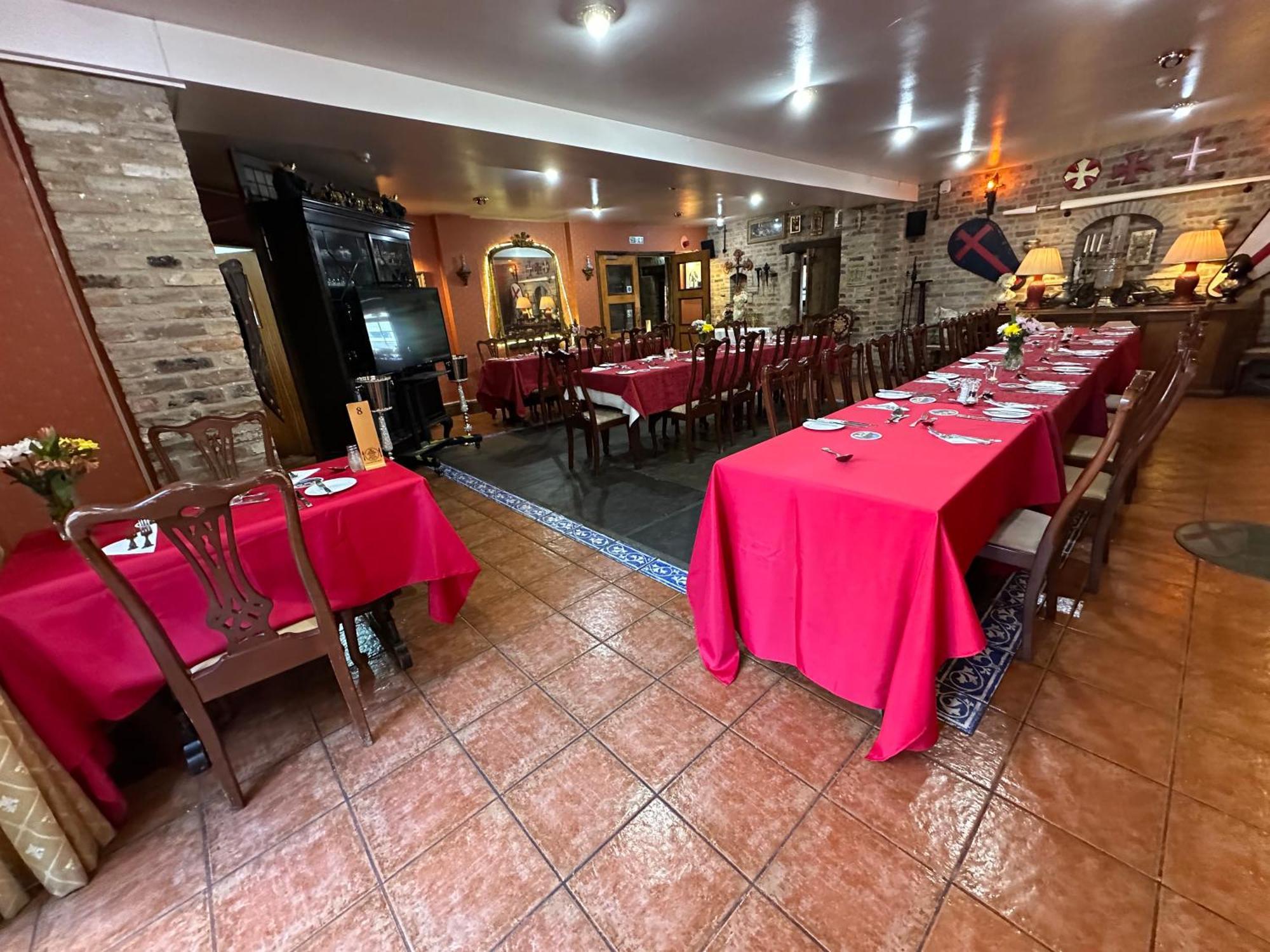 Cross Keys Hotel