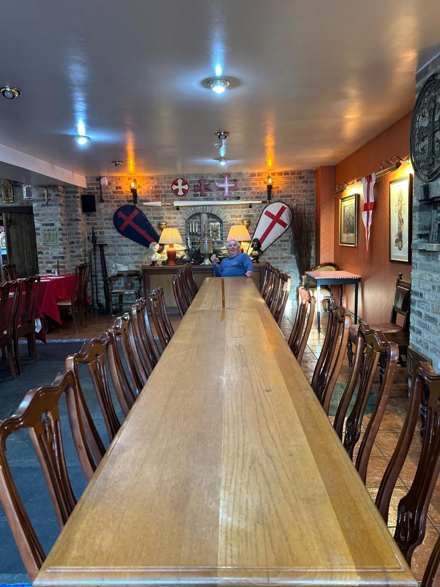 Cross Keys 2* Chatteris
